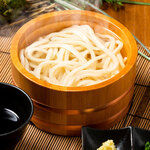 山下本気うどん - 
