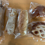 BAKERY HOUSE 麦 - 