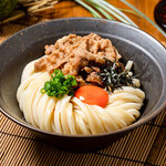 山下本気うどん - 