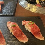 Yakiniku Tomoshibi - 