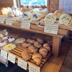 BAKERY HOUSE 麦 - 