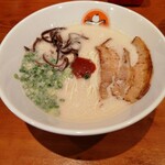 純とんこつラーメン専門店 あんてい - 