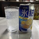 佐藤酒店 - 缶チューハイ