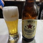 佐藤酒店 - おビール