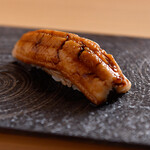 Ginza Sushi Yoshi Hanare - 穴子