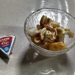 佐藤酒店 - おつまみ