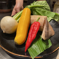 ステーキ　ロン - 