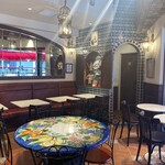 ソロピッツァ ナポレターナ - 