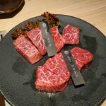 焼肉 メイゲツ - 