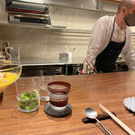 リョウリヤ ステファン パンテル - 