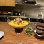 リョウリヤ ステファン パンテル - 