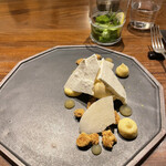 リョウリヤ ステファン パンテル - 