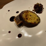 リョウリヤ ステファン パンテル - 