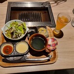 Yakiniku Meigetsu - 