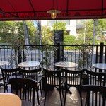 ソロピッツァ ナポレターナ - 