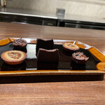 リョウリヤ ステファン パンテル - 