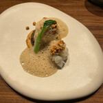 リョウリヤ ステファン パンテル - 