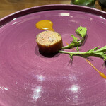 リョウリヤ ステファン パンテル - 