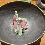 リョウリヤ ステファン パンテル - 