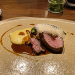 リョウリヤ ステファン パンテル - 