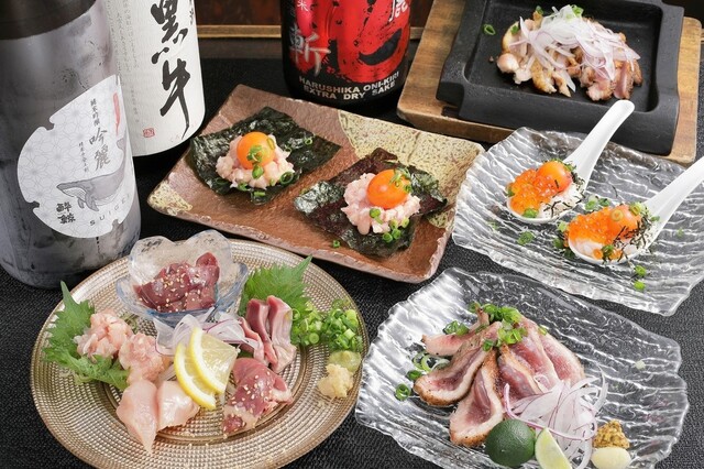 フクロウのとまり木 - 能勢町その他/日本料理 | 食べログ