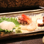 Sushi Nakazawa - 