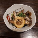 Oreno Izakaya - お通し？？？円＋税