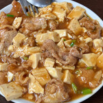 盛 - 肉豆腐