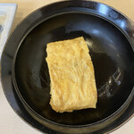 あつた蓬莱軒 - うまき、3人でシェア。