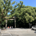 あつた蓬莱軒 - 