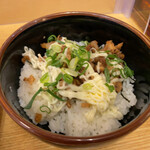 Oosaka Fukuchin Ramen - 