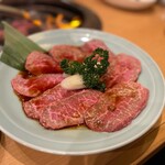 炭焼 金竜山 - シンシン