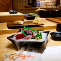 横浜 鮨 ふくじゅ - 