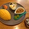 ネパールカレー 奈央屋