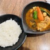 スープカレーlavi 新千歳空港店