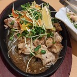 全席個室居酒屋 季作 - 