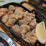 全席個室居酒屋 季作 - 