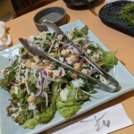 全席個室居酒屋 季作 - 