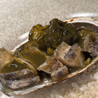 名駅 鉄板焼き 森本Ｘ Premium - 