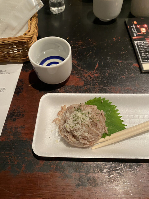 Food × Bar = Saloon photo 3