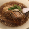 香湯ラーメン ちょろり 恵比寿店