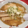 梅光軒 旭川ラーメン村店