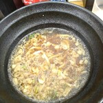 ふじ - 天かすの量半端ないです