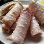 亀戸ホルモン - 