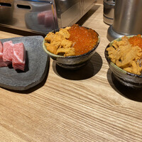 焼うおいし川  六本木凛華楼 - 