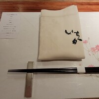 鉄板焼 いちか - 