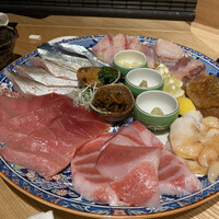 焼うおいし川  六本木凛華楼 - 