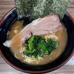 武蔵家 富士見店 - 