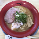 Ramen Chikin Yarou - 