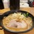 ぼっけもん - 料理写真:味噌ラーメン